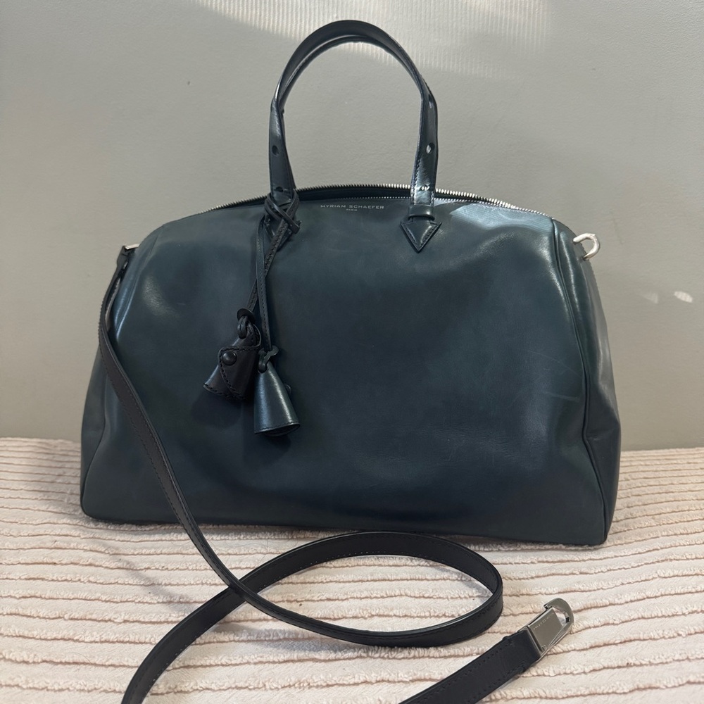 Myriam Schaefer Joyce Bag - Picture 13 of 13